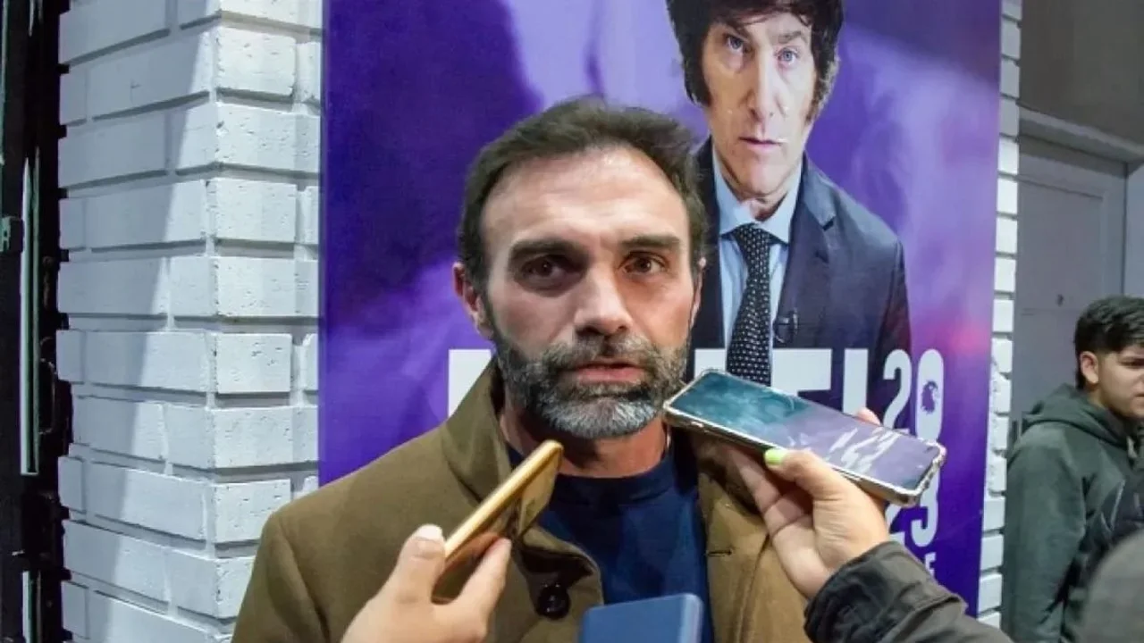 Javier Milei, presidente: el minuto a minuto de este jueves 18 de abril 