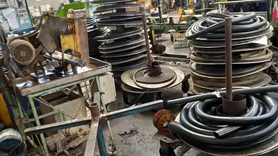Paritarias 2023: el gremio del caucho cerró un aumento bimestral del 22% Paritarias 2023: el gremio del caucho cerró un aumento bimestral del 22%