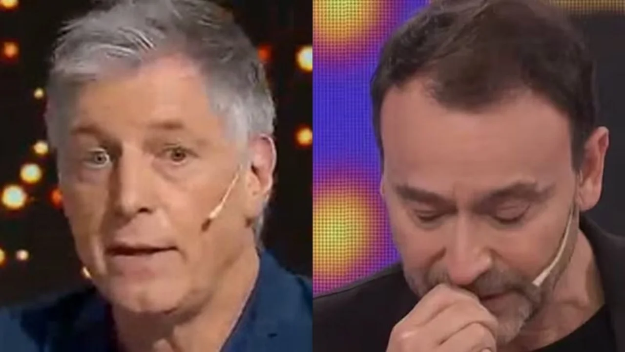 Qué pasó con Adrián Pallares y Horacio Cabak. Qué dijo Adrián Pallares sobre Horacio Cabak