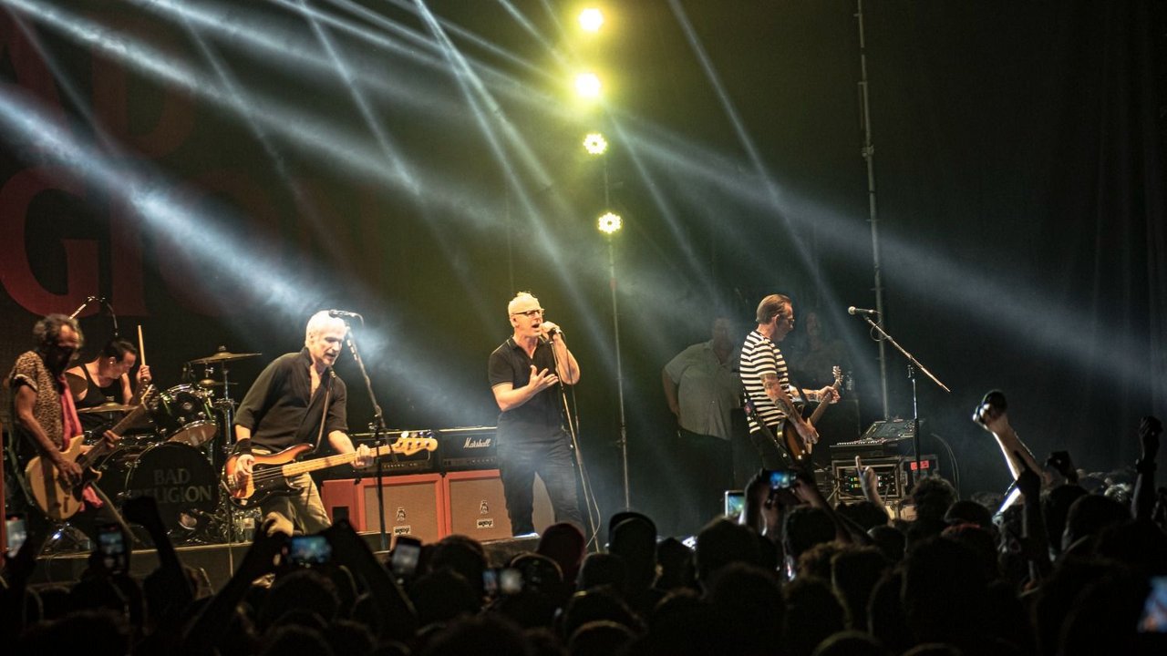 Bad Religion