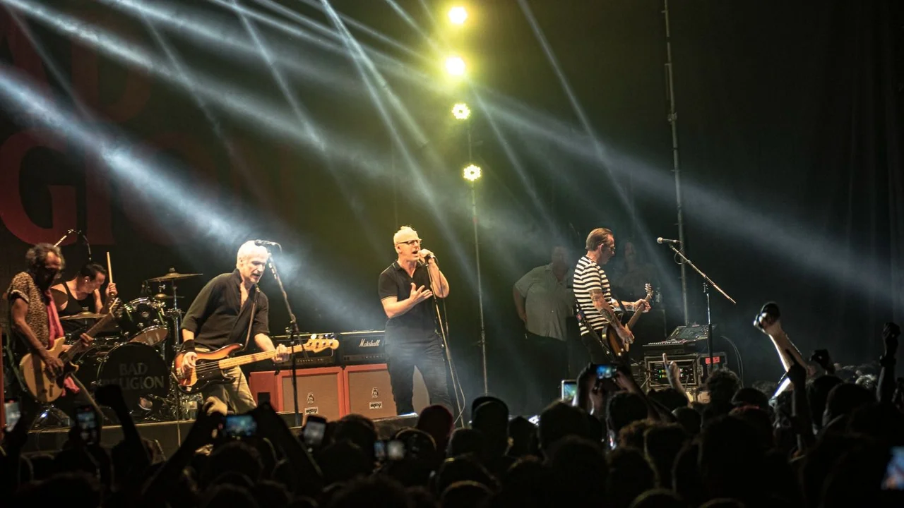 Bad Religion