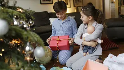 Navidad 2023: ¿Conviene adelantar la compra de juguetes? Los consejos a saber. Navidad 2023: ¿Conviene adelantar la compra de juguetes? Los consejos a saber.