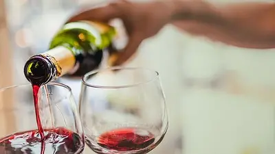 Cómo guardar un vino: el consejo de una sommelier. Cómo guardar un vino: el consejo de una sommelier.