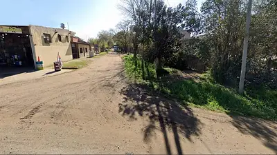 Femicidio en Tristán Suárez. Un ex policía asesinó a su pareja en frente a su hija de 13 años. Femicidio en Tristán Suárez. Un ex policía asesinó a su pareja en frente a su hija de 13 años.