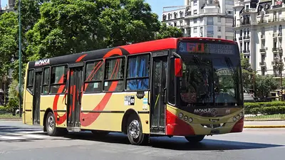 Aumentos en el boleto del colectivo en diciembre de 2023 Aumentos en el boleto del colectivo en diciembre de 2023