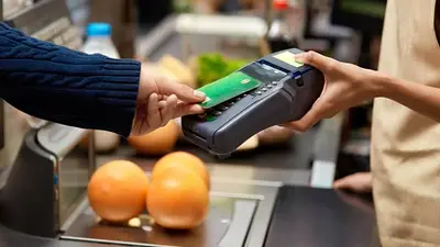 Cada vez más familias no pueden pagar las tarjetas de crédito y préstamos con el banco Cada vez más familias no pueden pagar las tarjetas de crédito y préstamos con el banco