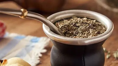 Argentina es el mayor productor de yerba del mundo Argentina es el mayor productor de yerba del mundo