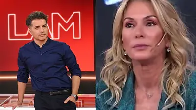 Yanina Latorre LAM Yanina Latorre LAM