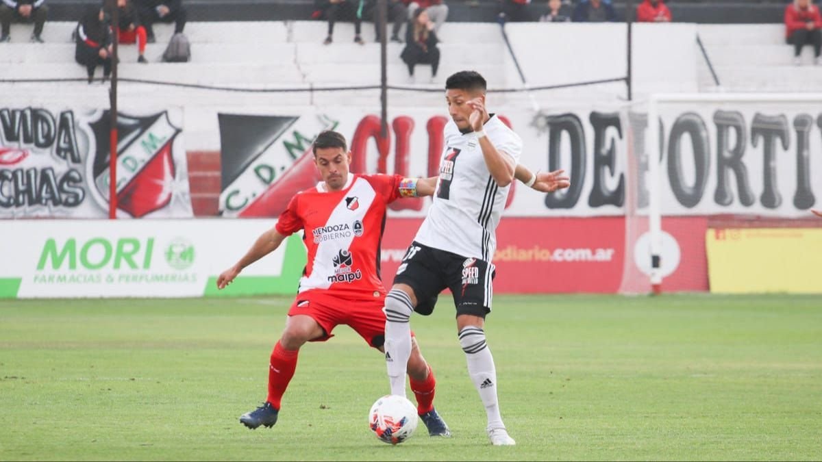 Jornada de Inferiores: Huracán vs. Independiente - Huracán TV - 