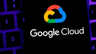 Google Cloud Google Cloud