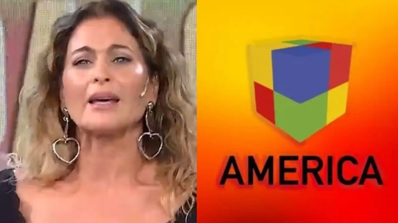América TV levanta A La Tarde, programa de Karina Mazzoco