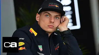 Fórmula 1, Max Verstappen, Red Bull. FIA. Fórmula 1, Max Verstappen, Red Bull. FIA.