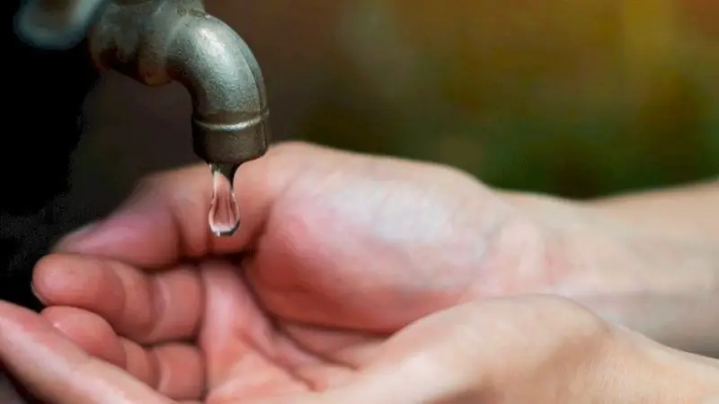 El 100% de los habitantes de una provincia del Norte Grande cuenta con acceso a la red de agua en sus hogares