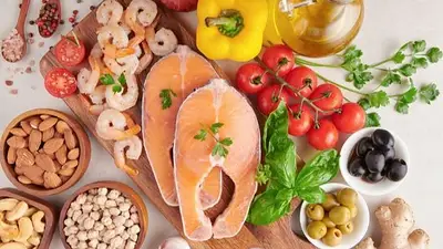Dieta Mediterránea para Elevar la Salud Dieta Mediterránea para Elevar la Salud