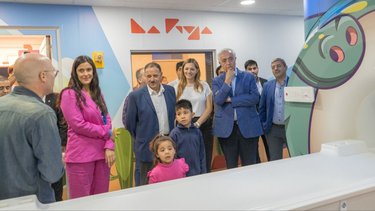 La novedosa tecnología que agilizará la atención en la salud pública