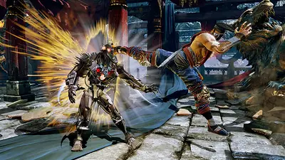 Killer Instinct Killer Instinct