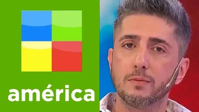 Qué pasó con Jey Mammón. Por qué Jey Mammón puede llegar a América TV
