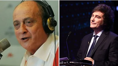 Milei presidente: las últimas noticias del 30 de noviembre Milei presidente: las últimas noticias del 30 de noviembre