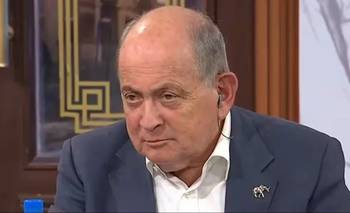 La verdad sobre la salud de Chiche Gelblung tras ser internado en terapia | Televisión 