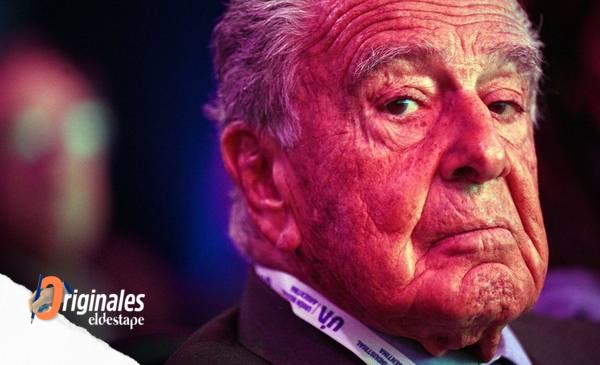 Una petrolera de Eurnekian echó a centenares de trabajadores en Santa