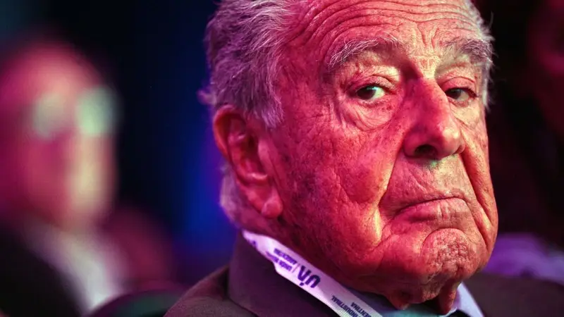Eurnekian, el patrón de Milei que minó el gabinete y ganó con el mega DNU