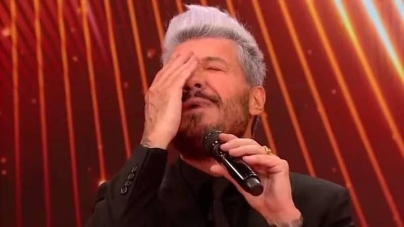 Marcelo Tinelli