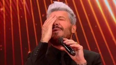 Una figura del Bailando quiere irse del país y dejar en banda a Tinelli