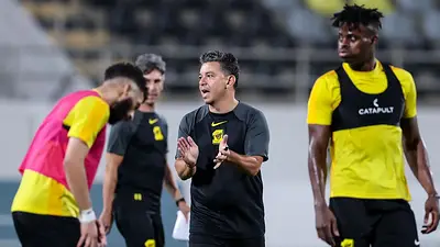 Gallardo Ittihad Gallardo Ittihad