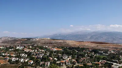 Tailandia dice que cuatro ciudadanos murieron cerca de la frontera entre Israel y Líbano Tailandia dice que cuatro ciudadanos murieron cerca de la frontera entre Israel y Líbano