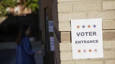 La desinformación sobre las elecciones de EEUU procedería de Rusia, según el estado de Georgia La desinformación sobre las elecciones de EEUU procedería de Rusia, según el estado de Georgia