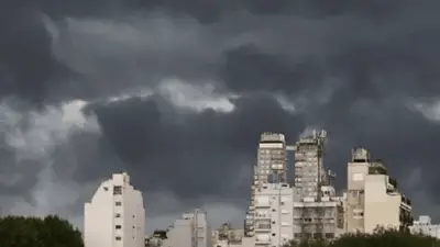 Tormentas Tormentas