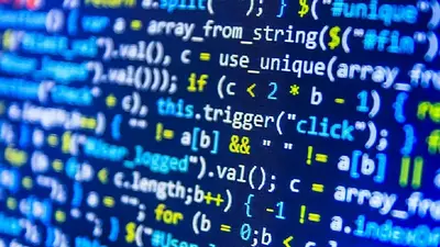 Códigos de programación. Códigos de programación.