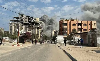 La otra ocupación de Israel: capturó un territorio equivalente a CABA dentro de Líbano | Conflicto en medio oriente