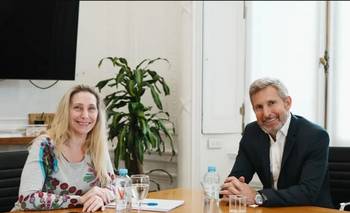 Bullrich, Frigerio y Manes: definiciones a poco del cierre de listas | Rogelio frigerio