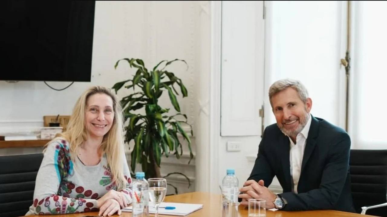 Semana clave para el acuerdo entre libertarios y Juntos por Entre Ríos