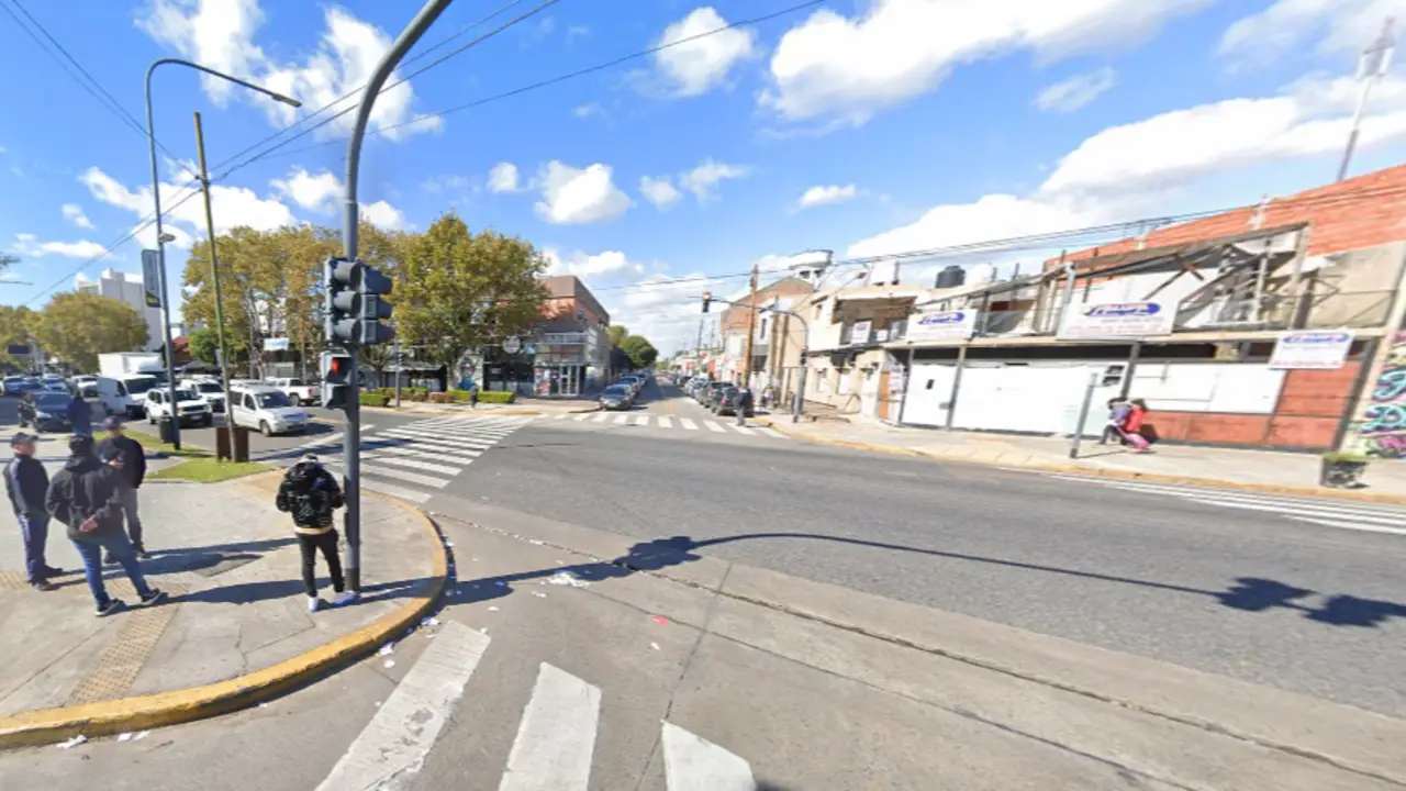 Calle