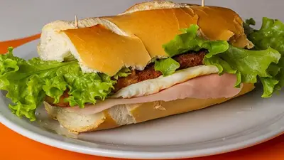Día del Sandwich: dos opciones ideales para salir a comer en Buenos Aires Día del Sandwich: dos opciones ideales para salir a comer en Buenos Aires