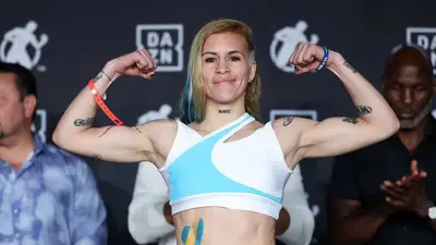 Celeste Alaniz vs Gabriela Fundora: cuándo pelean, horario y TV | El Destape