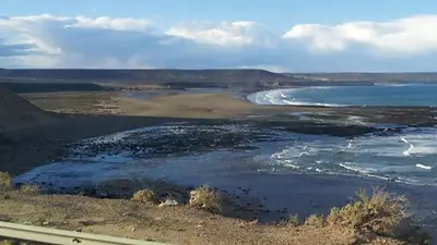 Playa Los Límites. Playa Los Límites.