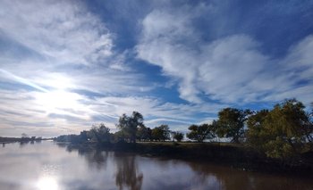 Encuentran un importante yacimiento arqueológico en el delta del río Paraná | Arqueología