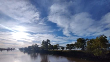 Encuentran un importante yacimiento arqueológico en el delta del río Paraná