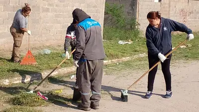 Contra el dengue: el Gobierno de La Rioja redobla sus esfuerzos preventivos para este verano Contra el dengue: el Gobierno de La Rioja redobla sus esfuerzos preventivos para este verano