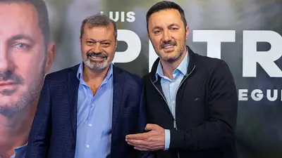 Renunció el titular de la obra social de las Fuerzas Armadas tras la escandalosa deuda Renunció el titular de la obra social de las Fuerzas Armadas tras la escandalosa deuda