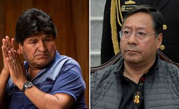 Evo Morales bajo ataque: la crisis interna del MAS y la pugna entre fuerzas sociales | Bolivia