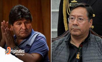 Evo Morales bajo ataque: la crisis interna del MAS y la pugna entre fuerzas sociales | Bolivia