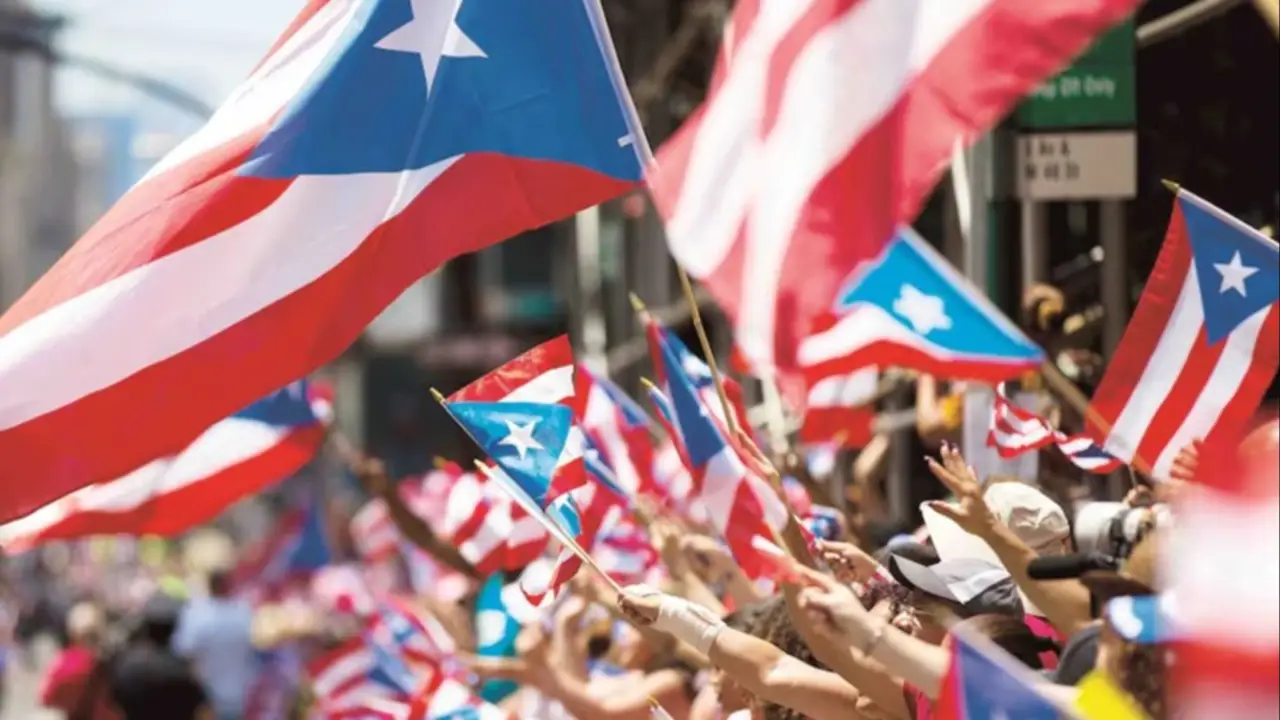 Voto latino: un electorado clave que se disputan Donald Trump y Kamala Harris en la recta final de las elecciones en Estados Unidos