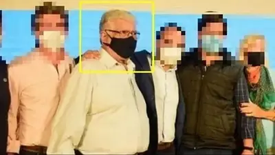Corrientes: un político acordó una condena a 20 años de prisión por abuso a menores Corrientes: un político acordó una condena a 20 años de prisión por abuso a menores