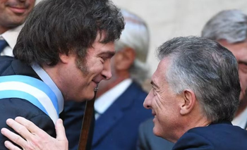 La “ramiromarrización” de Caputo, el stream de Adorni y ¿arregla Milei con los Macri? | Elecciones 2025