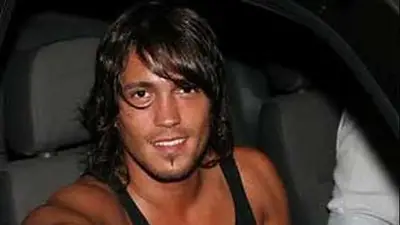 Cuántos años tiene Bam Bam de Gran Hermano. Cuántos años tiene Bam Bam de Gran Hermano.