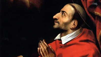 San Carlos Borromeo San Carlos Borromeo